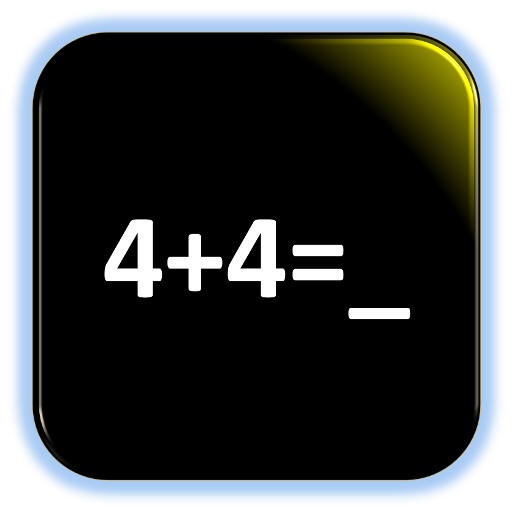Grade 4 Math - Deluxe Edition logo