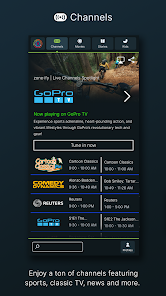 Screenshot image