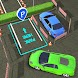 カーパーキングドライバー3D - Car Parking D