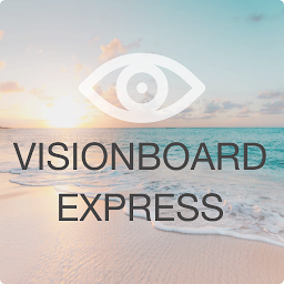 Icon image Visionboard Express