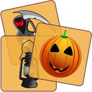 Top 40 Puzzle Apps Like RE: Halloween - memory puzzle - Best Alternatives