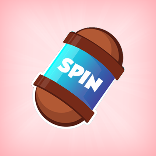 Spin Link : Coin Master Spins logo