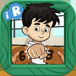 Icon image Times Tables Karate - Lite
