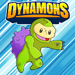 Cover Image of Télécharger Dynamons  APK