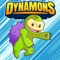 Dynamons MOD