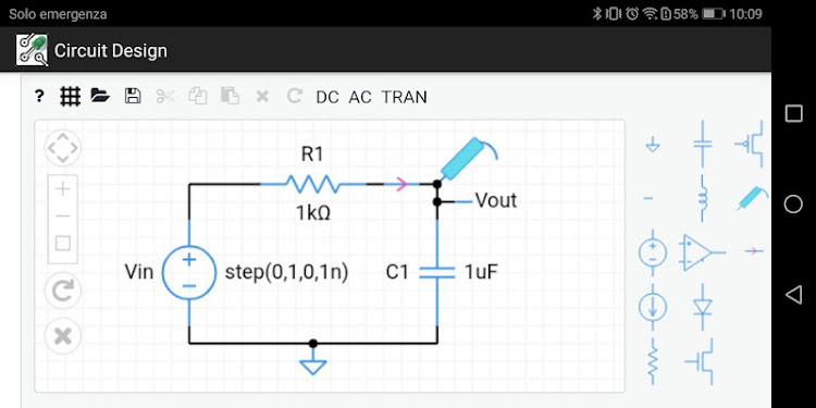 Design Logic Circuit Extended - 1.1.3 - (Android)