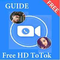 Free Tok-Tok HD Video Calls  Video Chats Guide