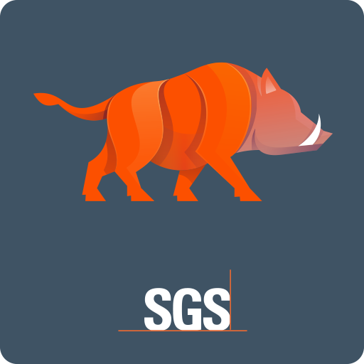 Vildsvinsanalys logo