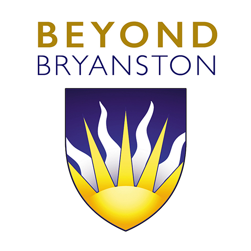 Beyond Bryanston  Icon