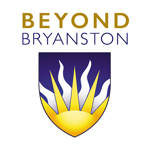 Beyond Bryanston logo