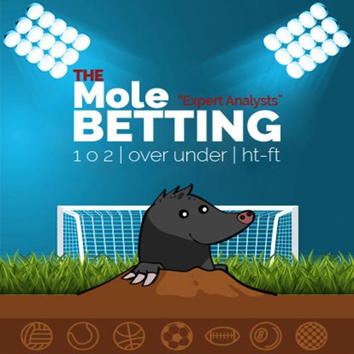 Android application Sports Betting / 95% Success screenshort