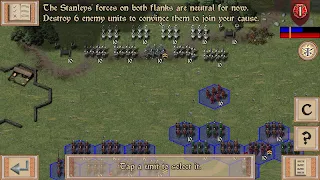 Wars of the Roses - Screenshot 2