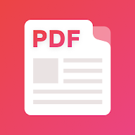Swift All Reader - PDF Viewer icon