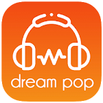 Cover Image of Download BEST Dream Pop Radios  APK