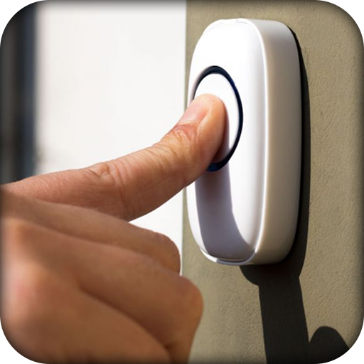 Doorbell Sounds Prank - Ding D logo