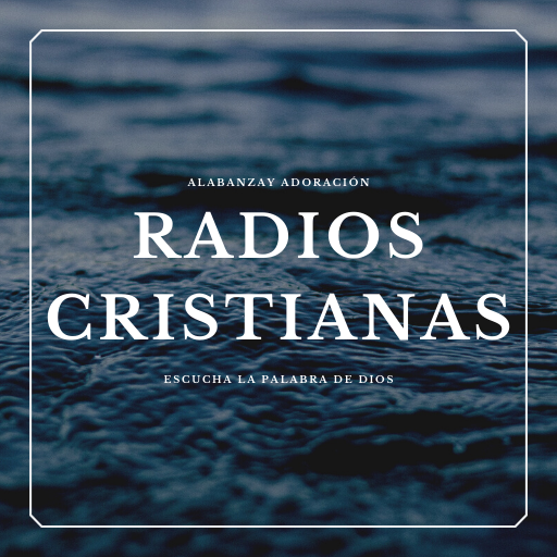 Radios Cristianas logo