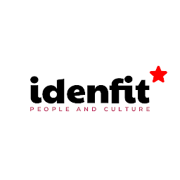 Icon image idenfit - time & leave