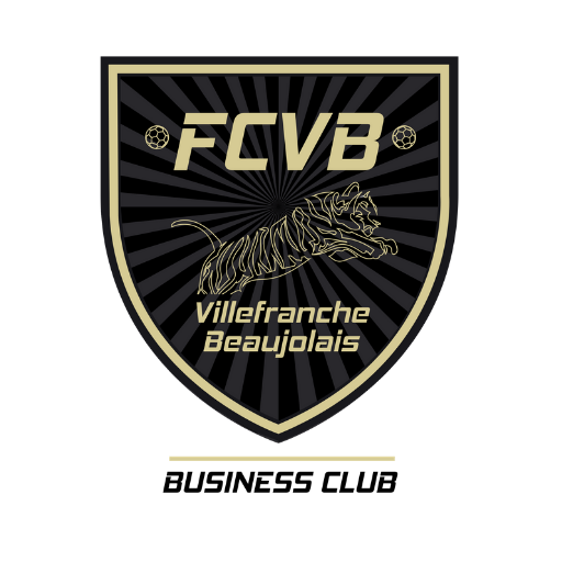 FCVB Business Club logo