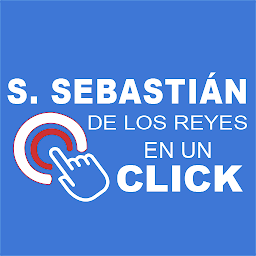 Icon image San Sebastián de los Reyes en 