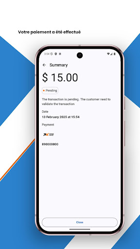 Flexpaie Screenshot 4 - AppWisp.com
