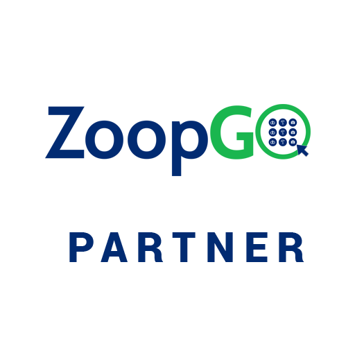 ZoopGo Partner 3.8 Icon