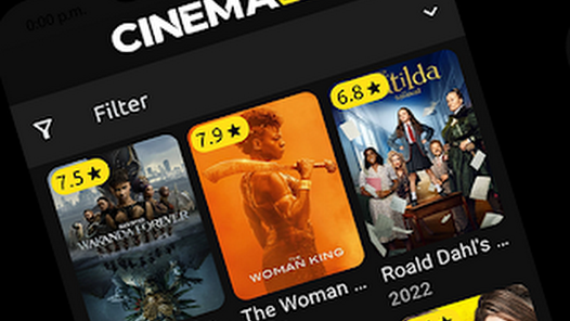 Cinema APK Gallery 9