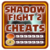 Cheats For Fight Shadow prank icon