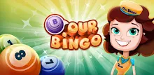 Our Bingo - Video Bingo APK