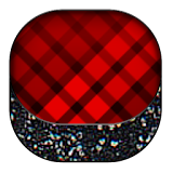 THEME - Red Plaid icon
