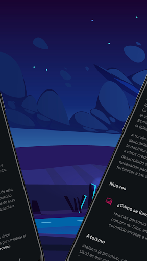 Rincón de Apologética Católica Screen 2