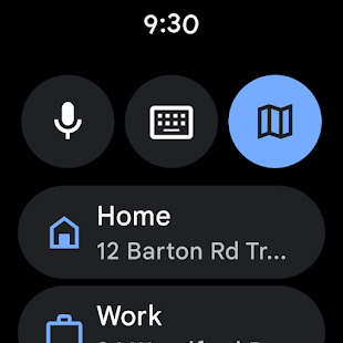 -slZK5SE4SZcmhDCcZIz1_W7ISMxTmk_KlcEXe0rpml1gwK4p0PwEy9giA8DNxHX5A=h310 Google Maps erinnert euch an euren Parkplatz Apple iOS Google Android Software Technologie 