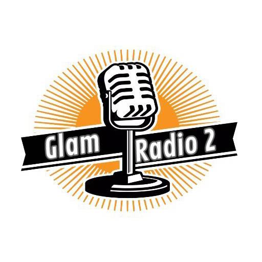 Glam Radio 2 logo