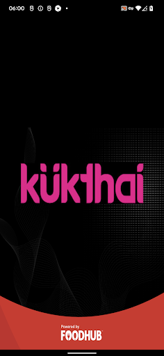 Android application Kukthai screenshort