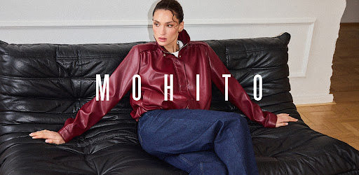 MOHITO - zakupy online