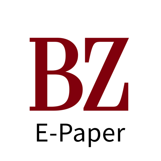 BZ Berner Oberländer E-Paper 6.3.1 Icon