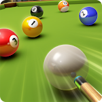 Cover Image of Télécharger 9 Ball Pool 3.2.3997 APK