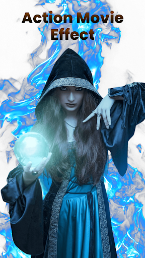 Movie Effects Photo Editor Screen 3