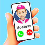 Cover Image of डाउनलोड Hyper Hostess  APK