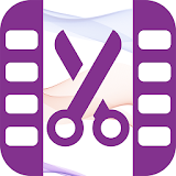 Video Cutter, Trimmer & Editor icon