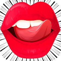 Lips Kiss Stickers for WhatsApp ? WAStickerApps