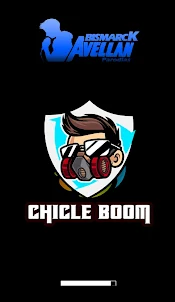 Chicle Boom