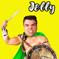 Jelly - Funniest Videos
