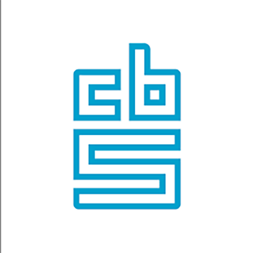 CBS Onderweg in Nederland logo