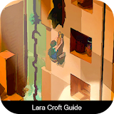 Guide For Lara Croft GO icon