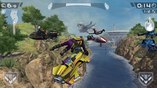 Riptide GP2 APK for Android Download 2
