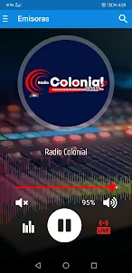 Radios de Chiclayo
