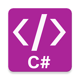 图标图片“C# Programming Compiler”