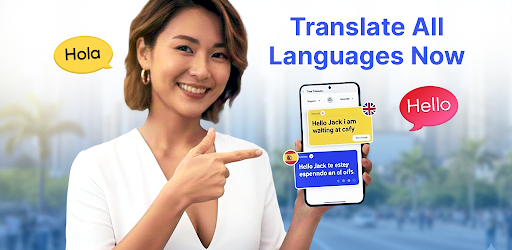 Translate All Languages Now