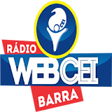 Rádio Web CEI Barra icon