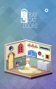 Stray Cat Doors Screenshot